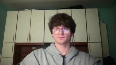 Johnny online show from December 14, 2025, 2:17 am