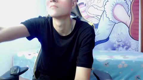 Snapshot of johnny_cagee chatting on December 27, 2024, 7:29 am johnny_cagee online show from December 27, 2024, 7:29 am
