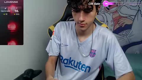 Snapshot of johnny_cagee chatting on February 16, 2025, 3:15 am johnny_cagee online show from February 16, 2025, 3:15 am