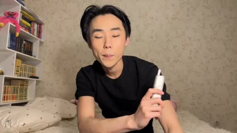 Johny online show from April 23, 2026, 7:27 pm