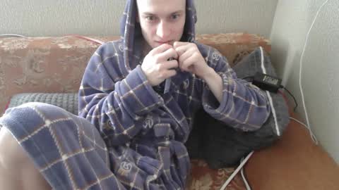 Johnny online show from March 7, 2025, 5:18 am