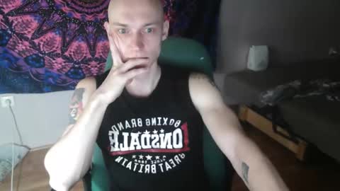 Johnny online show from September 21, 2025, 5:09 am