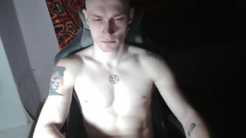 Johnny online show from November 3, 2025, 3:57 pm