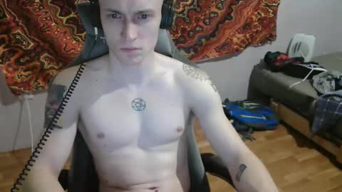 Johnny online show from November 7, 2025, 5:35 pm