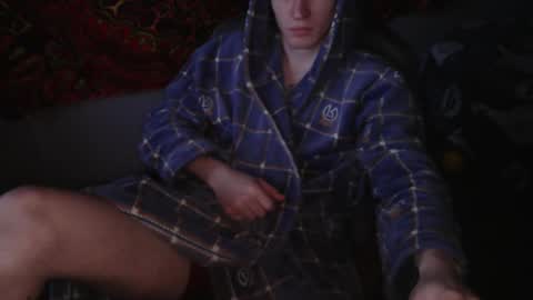 Johnny online show from February 11, 2026, 4:39 am