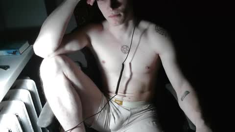 Johnny online show from March 18, 2026, 4:21 pm