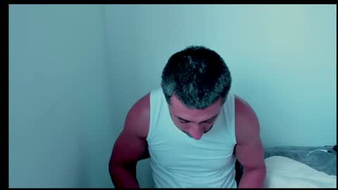 Snapshot of johnny_seens1 chatting on December 27, 2024, 6:42 pm Johnny online show from December 27, 2024, 6:42 pm