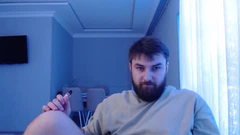 Baldy from Brazzers online show from January 13, 2026, 3:39 pm