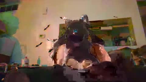 Snapshot of johnnyadepth chatting on November 1, 2025, 1:07 am johnnyadepth online show from November 1, 2025, 1:07 am