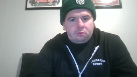 johnnyb1118 online show from January 30, 2025, 6:56 am