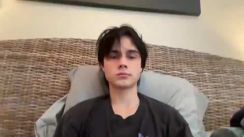 johnnybigd2005 online show from February 2, 2025, 7:57 pm