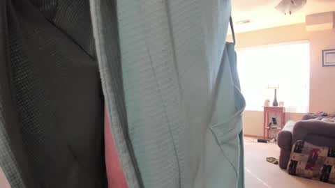 Johnny Cock online show from December 8, 2024, 2:52 pm