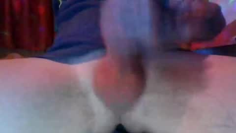 johnnyct36 online show from October 26, 2025, 12:49 am