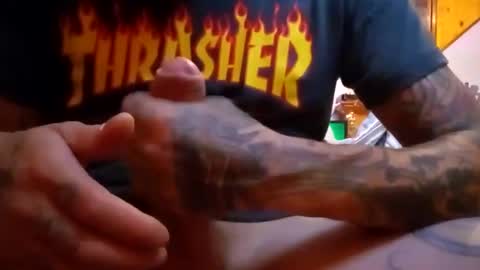 johnnyct36 online show from December 2, 2025, 7:31 pm