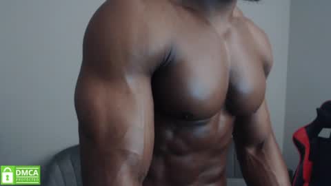 MASTER OF SUBS BETA SLAVES online show from June 8, 2026, 8:09 pm