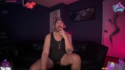 Johnny from Space online show from April 27, 2026, 4:10 am