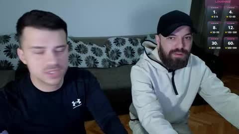 Johnny online show from March 23, 2026, 6:56 pm