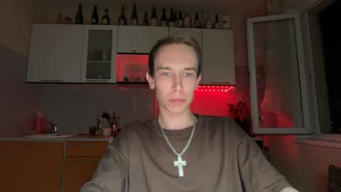 Johnny Sacrimoni online show from May 6, 2026, 7:52 pm