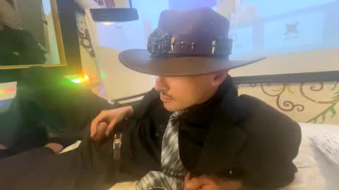 johnnyscarface online show from March 31, 2026, 6:08 pm