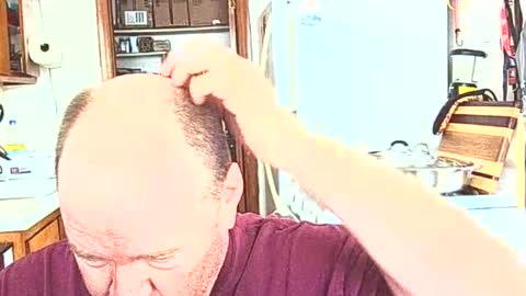 johnnytwain online show from January 18, 2026, 7:39 pm