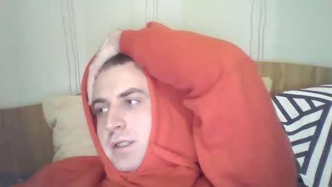 johnoreon online show from January 12, 2025, 12:01 pm