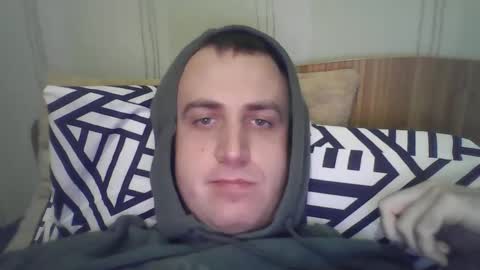 johnoreon online show from January 21, 2025, 6:12 pm