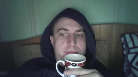 johnoreon online show from February 3, 2025, 7:07 am