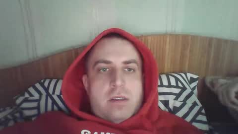 johnoreon online show from April 13, 2026, 7:25 am