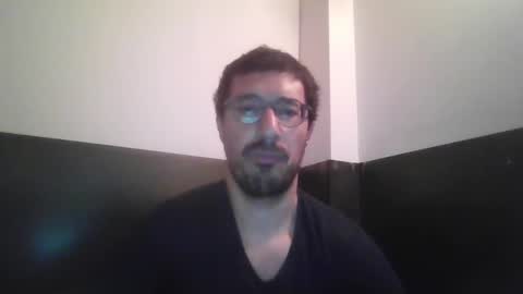 Johnfrench online show from March 7, 2025, 11:40 am