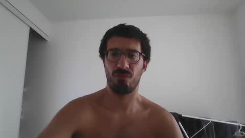 Johnfrench online show from September 21, 2025, 9:27 pm