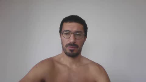 Johnfrench online show from October 22, 2025, 3:34 pm