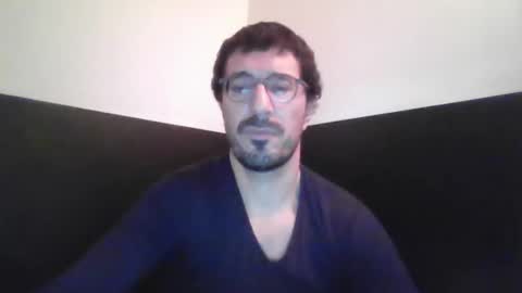 Johnfrench online show from November 28, 2025, 10:23 pm