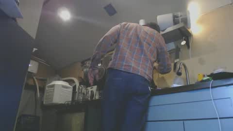 johnplayer23 online show from February 1, 2025, 8:29 am