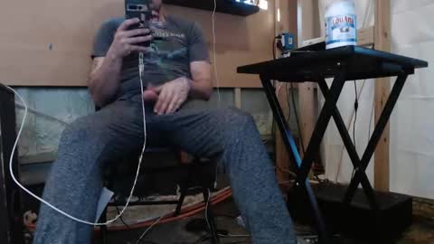 johnplayer23 online show from March 2, 2025, 4:32 pm