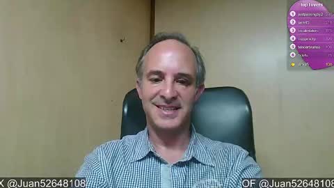 John online show from December 6, 2024, 4:06 pm