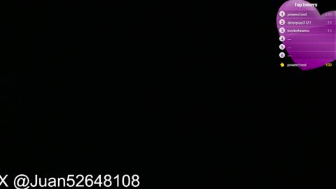 John online show from September 18, 2025, 1:40 am