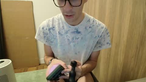johnresmain online show from May 23, 2026, 10:36 pm
