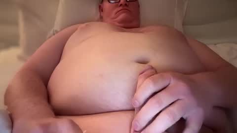 johnrooski online show from February 14, 2026, 4:31 am