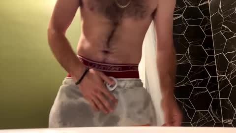 johnsmith2327 online show from February 17, 2025, 1:21 pm