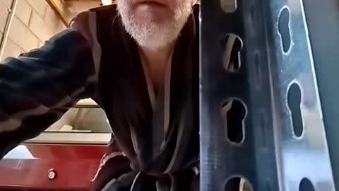 johnsmith401 online show from October 19, 2025, 2:50 pm