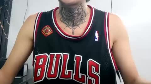 johnsonisaac94  online show from February 8, 2025, 1:22 am