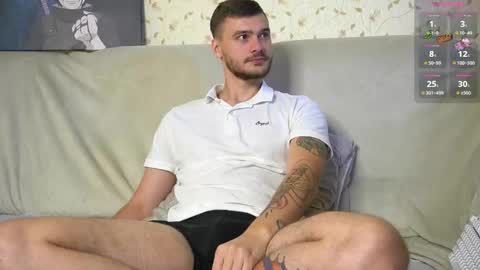 John online show from September 14, 2025, 6:45 am