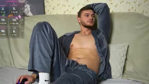 John online show from September 29, 2025, 7:51 pm