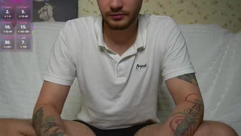 John online show from January 8, 2026, 9:17 pm