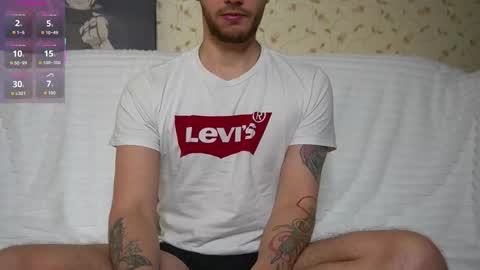 John online show from February 5, 2026, 9:52 pm