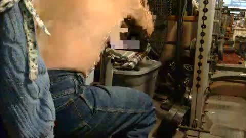 johnstrong online show from November 15, 2025, 3:19 pm