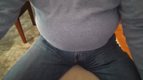 johnxxx549 online show from February 13, 2025, 1:26 pm