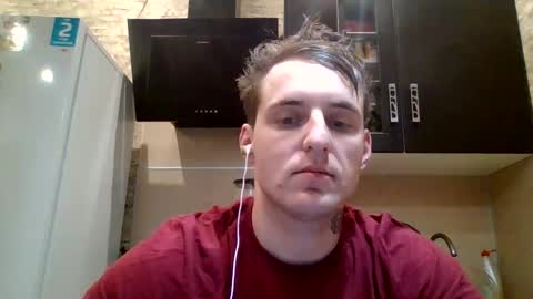 johny27 online show from December 14, 2024, 8:18 pm