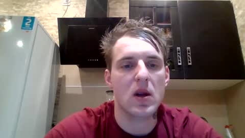 johny27 online show from December 19, 2024, 5:40 pm