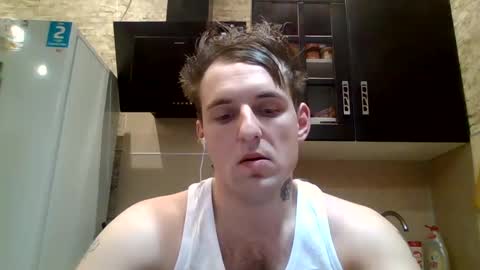 johny27 online show from December 26, 2024, 5:08 pm